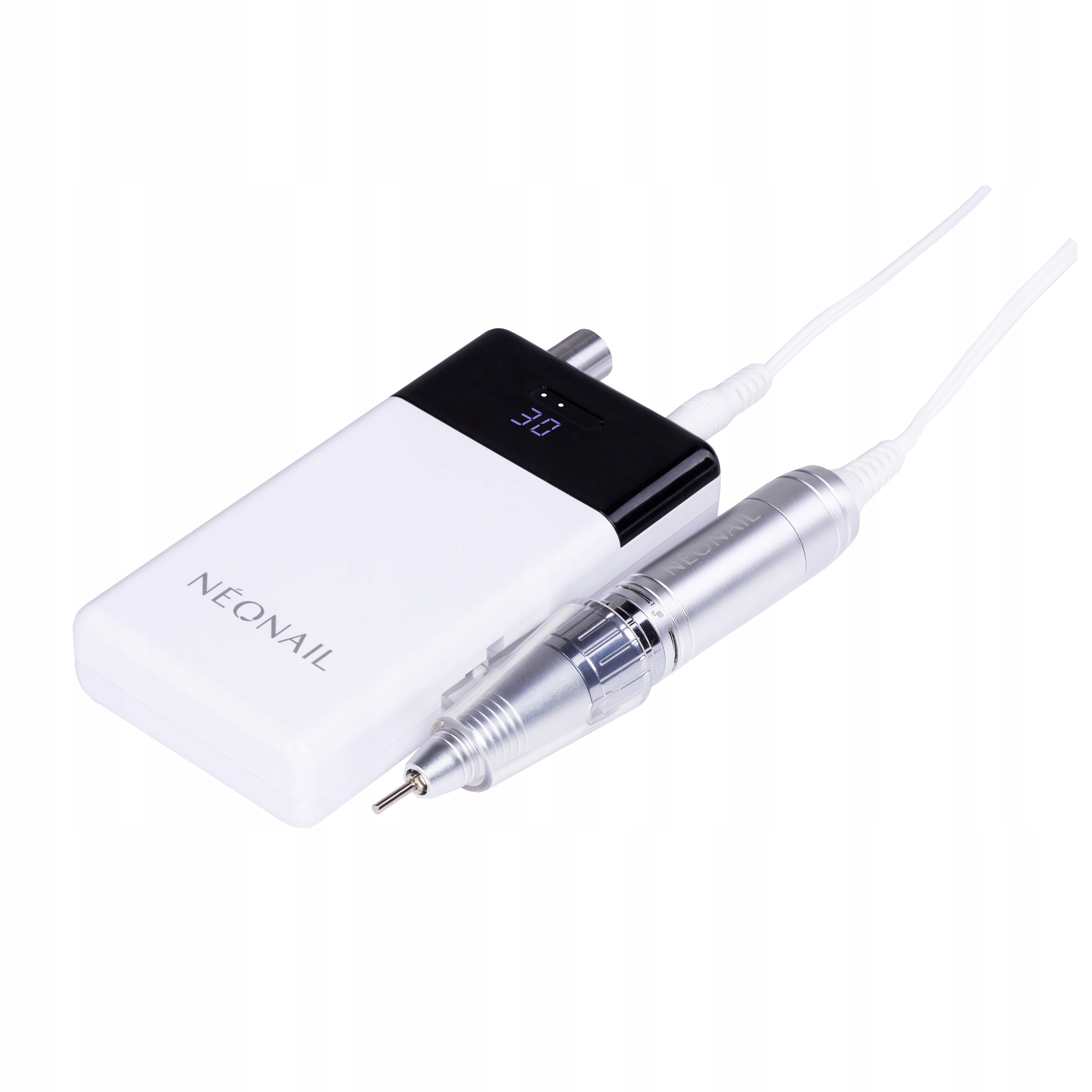 

Neonail Frezarka Bezprzewodowa Nail Drill Nn L36