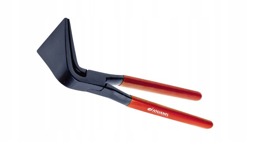 Kleště ohnuté pod úhlem 90° 60 mm PBC960 Jouanel