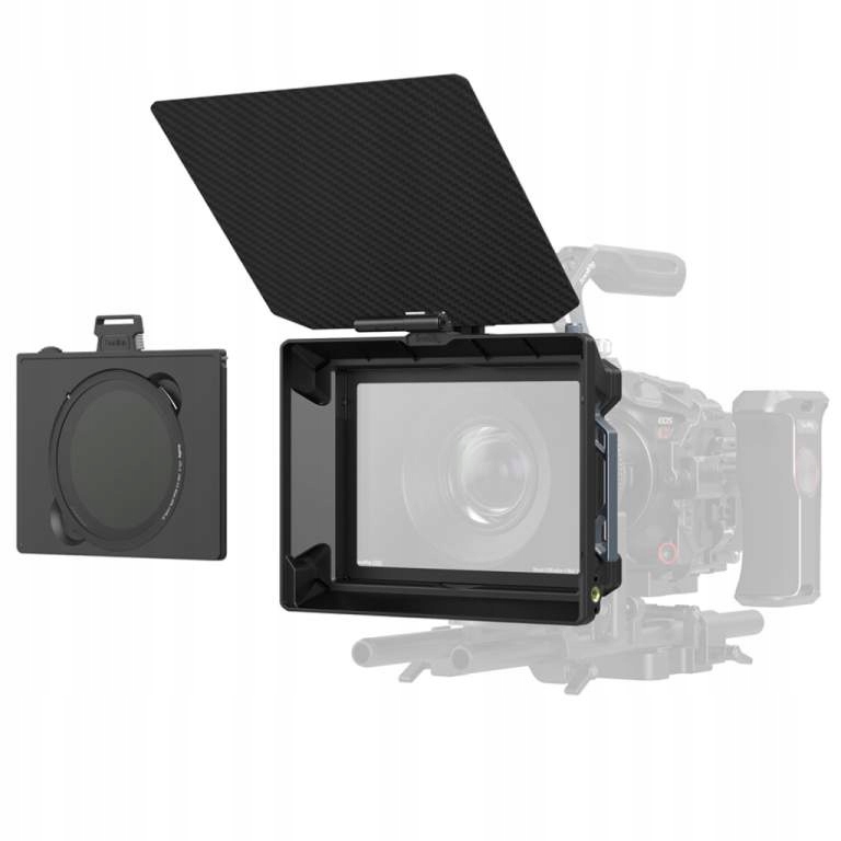 Sada Matte Box Smallrig Kit s filtry Cpl Vnd 5011