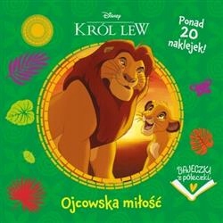 Bajeczki z półeczki. Ojcowska miłość. Disney