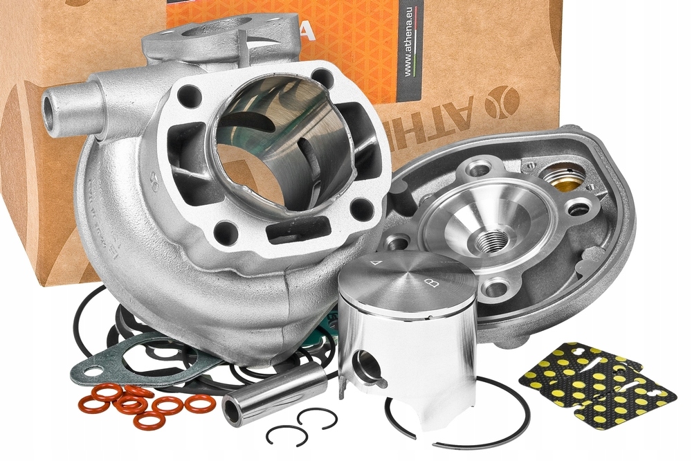 Valec Kit Athena Sport Pro 70cc, Cpi LC Minarelli LC, čap 12mm