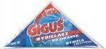 

Giguś wybielacz w proszku 50g do firan
