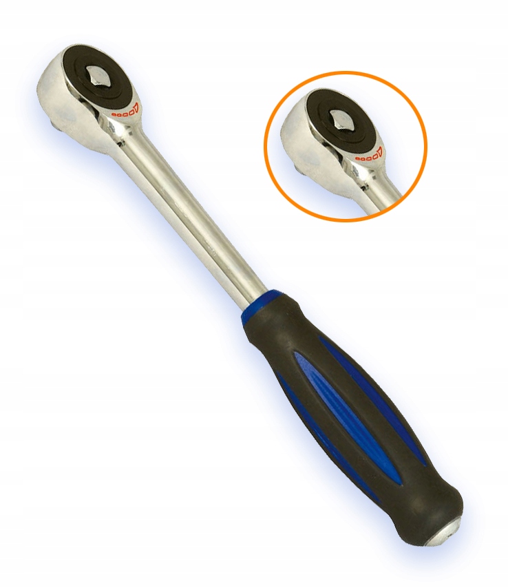 ТРІСКАЧКА 1/2 ОБЕРТАЄТЬСЯ НІМЕЦЬКА 5224 PROJAHN