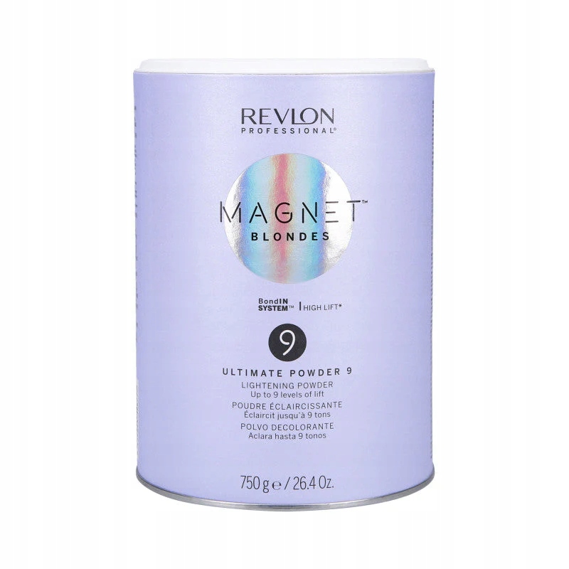 Revlon Professional Magnet Rozjasňovač v prášku 9 750 g