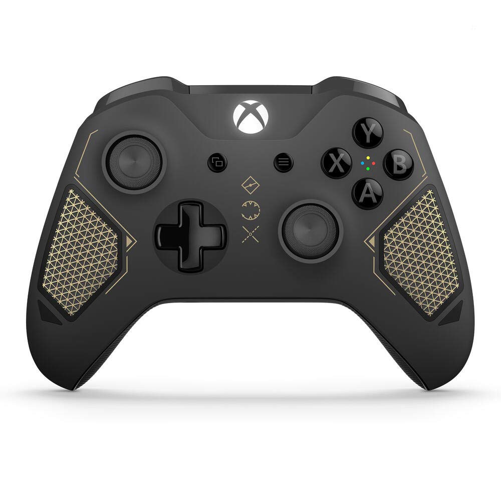 Pad bezprzewodowy Microsoft Xbox ONE S Wireless Controller - Recon Tech
