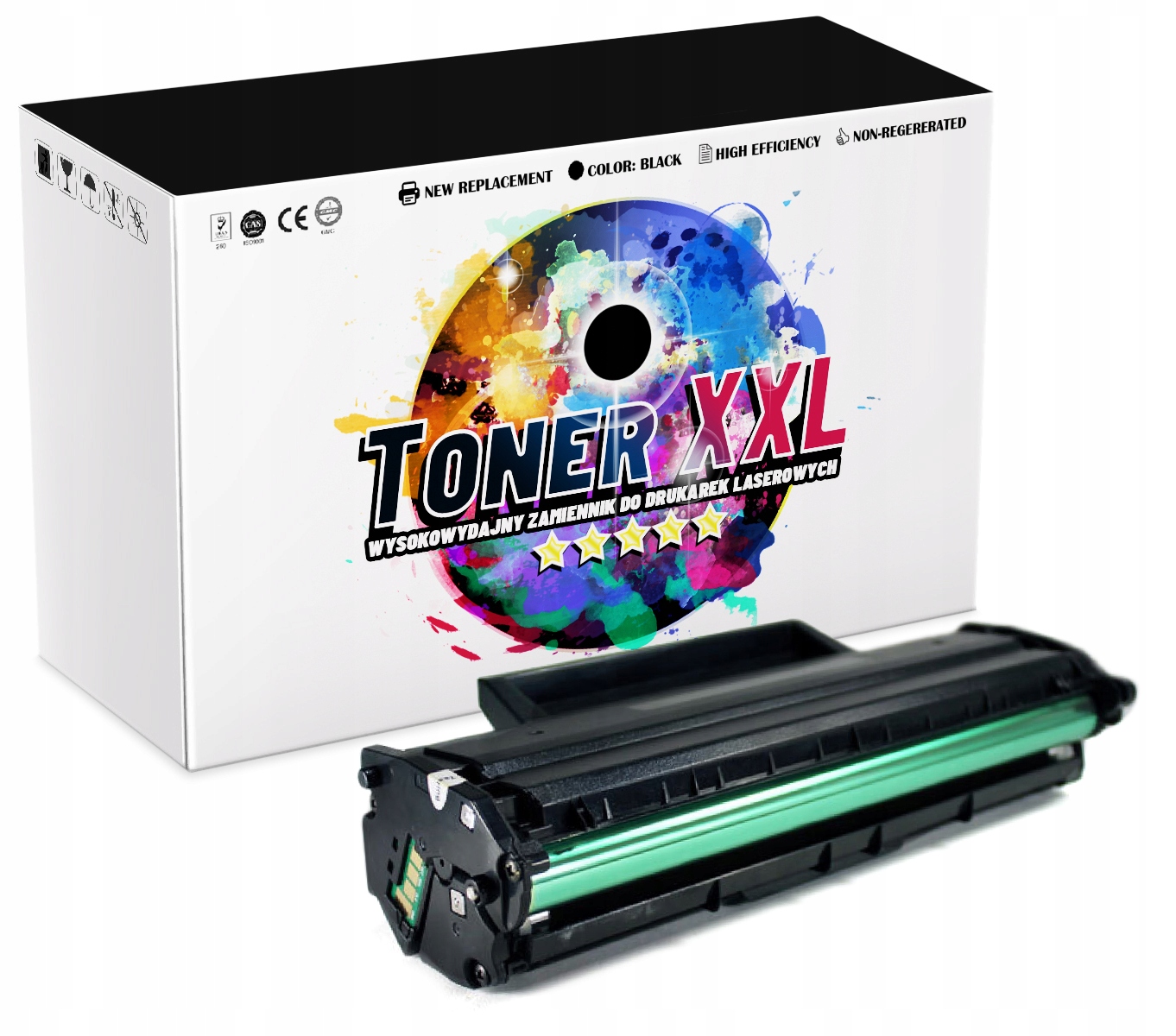 

Toner Do Samsung Xpress M2020W M2022W M2026 M2070W