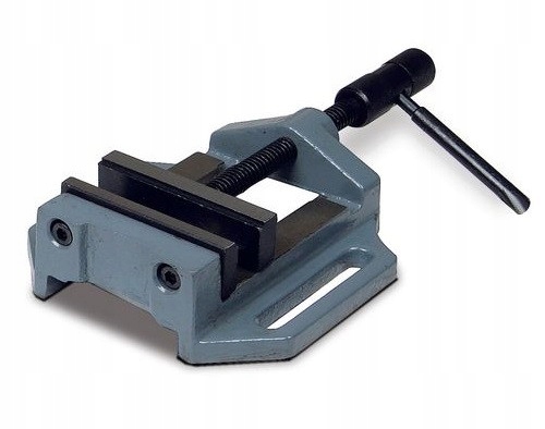 Тиски для настольного сверлильного станка 75 мм OTIMUM