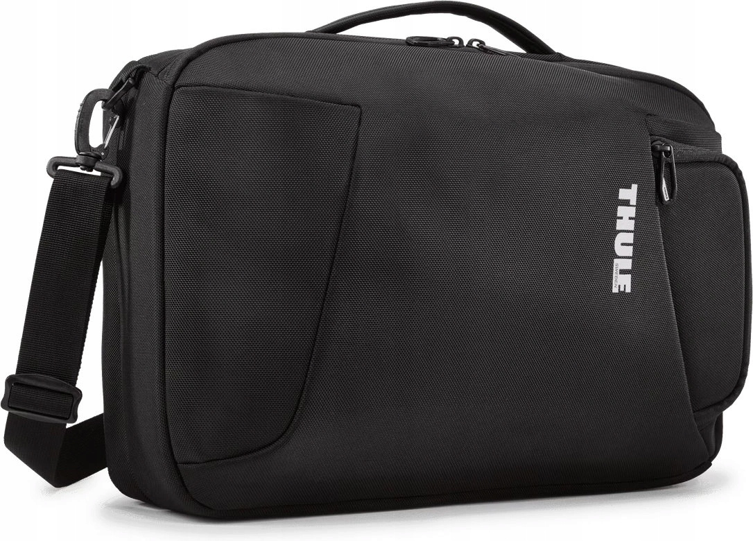 Batoh na notebook do 16" Thule Accent Rec Convertible 17L čierny
