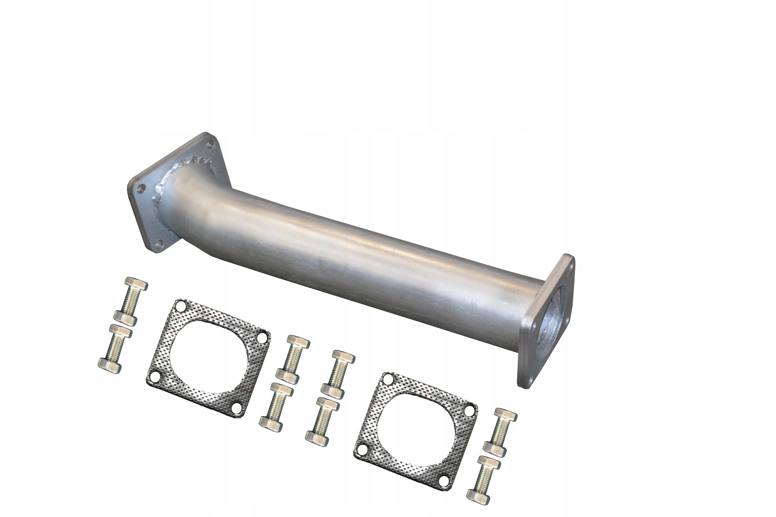 

Bmw 5 X5 Serie E60 2.5 3.0 D 24V Downpipe Dpf/fap