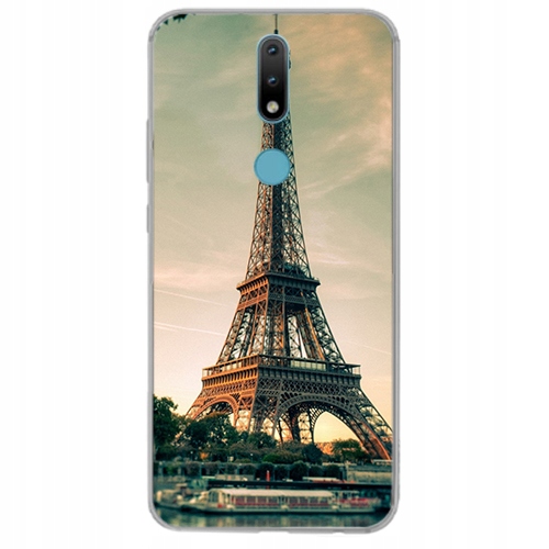 

200 wzorów Etui Do Nokia 2.4 Plecki Case Obudowa