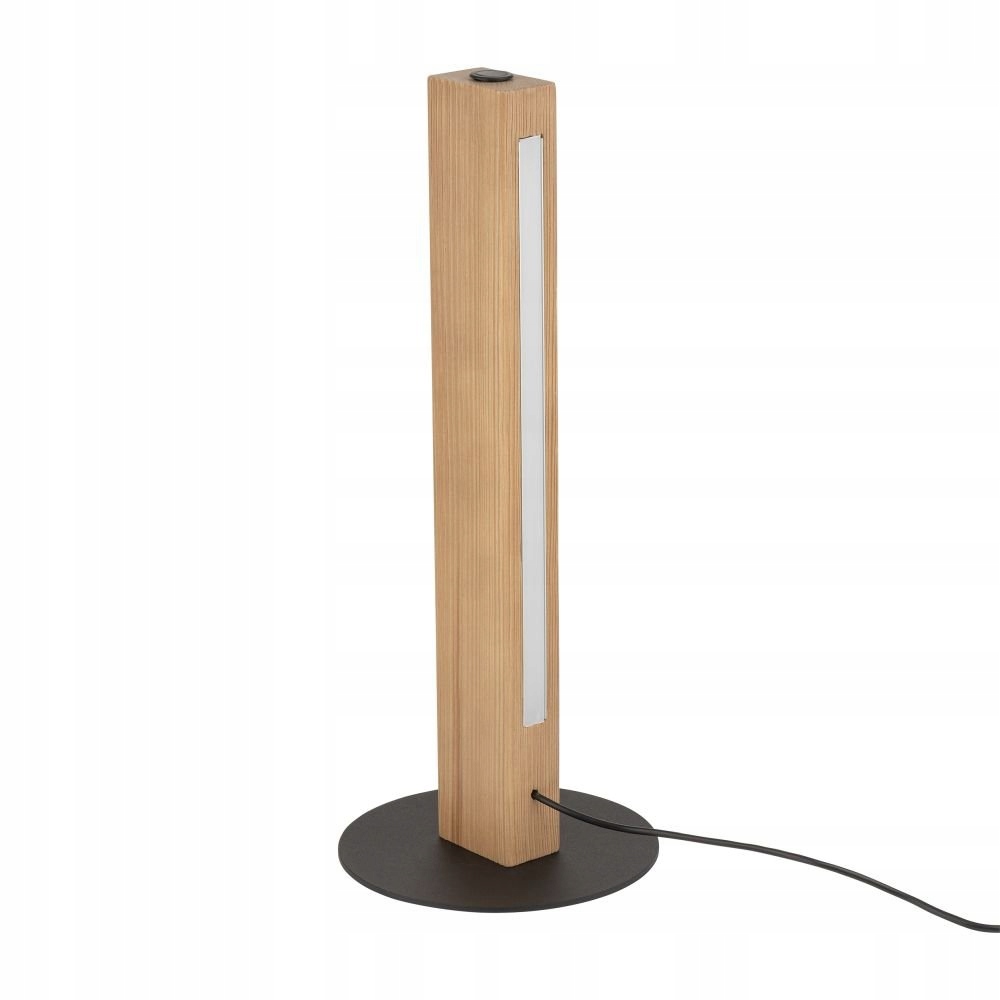 Moderná Nočná Led Stolná Lampa 6W Teo Tk Lighting