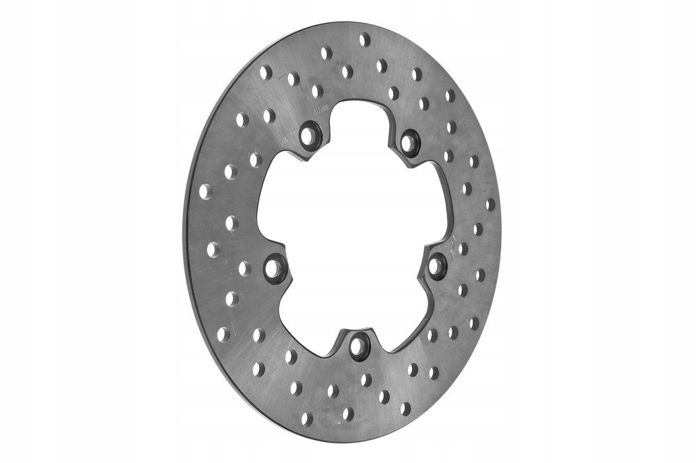 Zadný brzdový kotúč Rsv 1000 98-08 Tuono 02-09