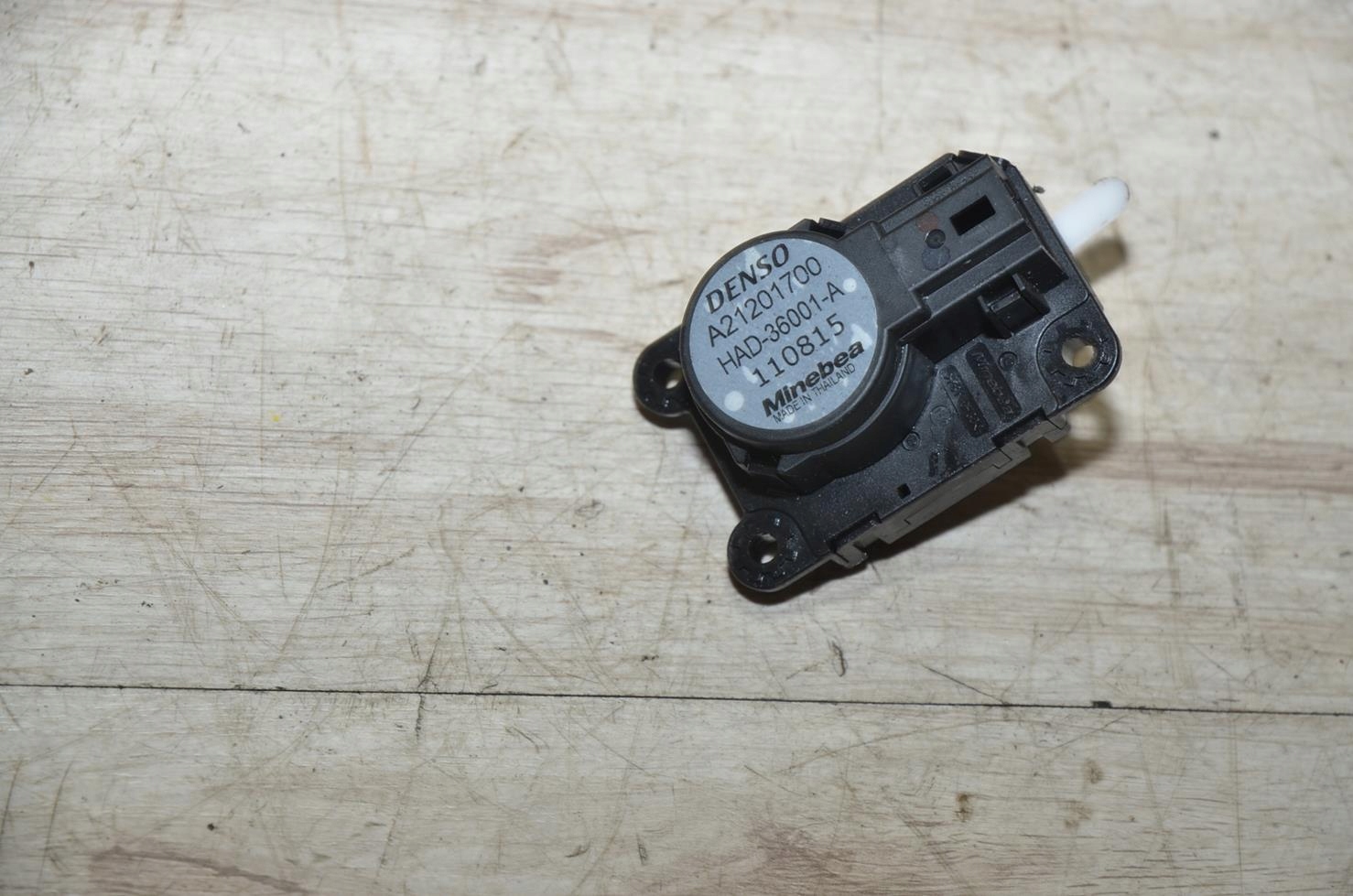 Motor heizgebläse Renault Captur 16r