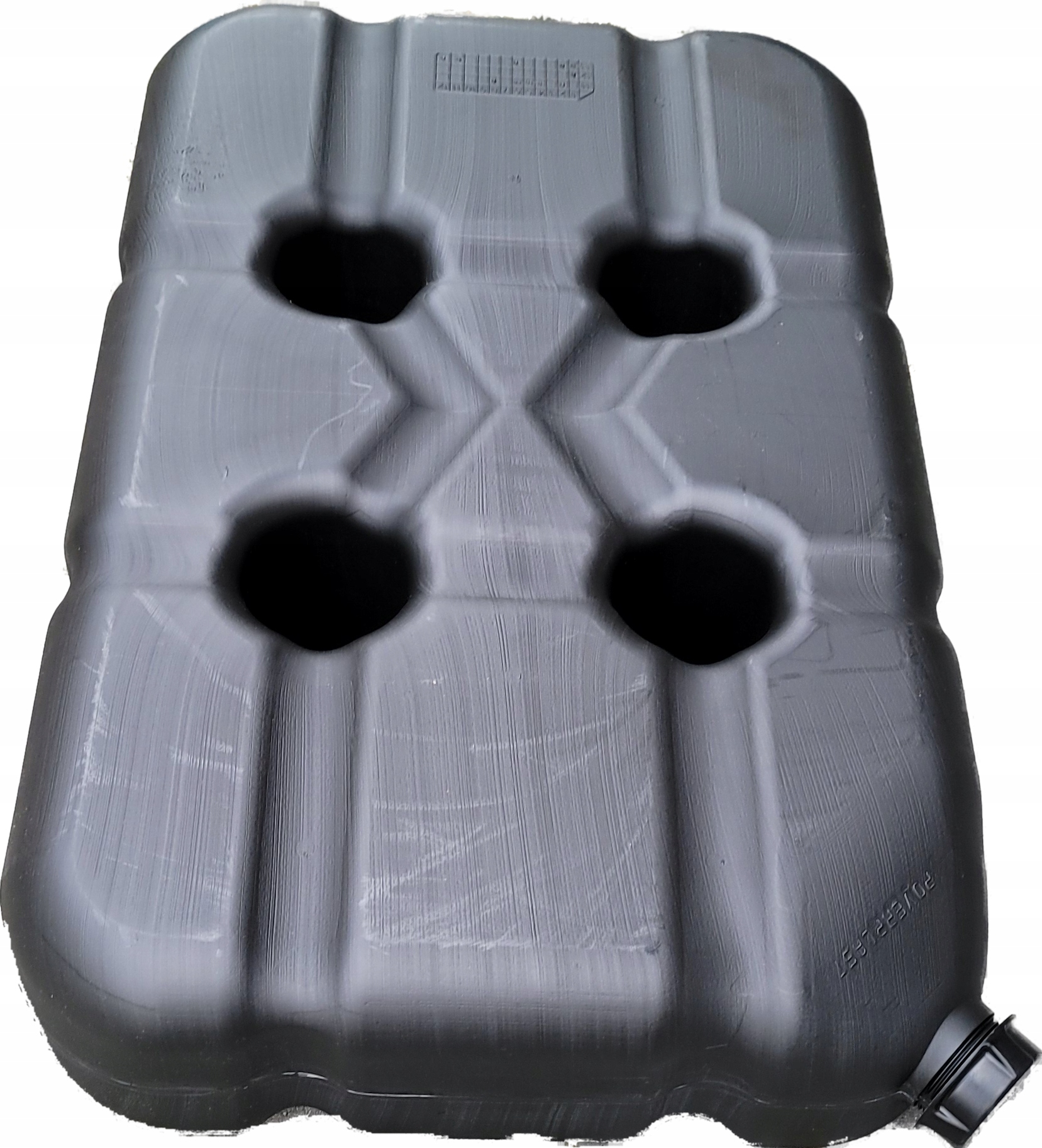 Y10073 - ТОПЛИВНЫЙ БАК СТОЯНОЧНОГО ОТОПИТЕЛЯ WEBASTO 40L