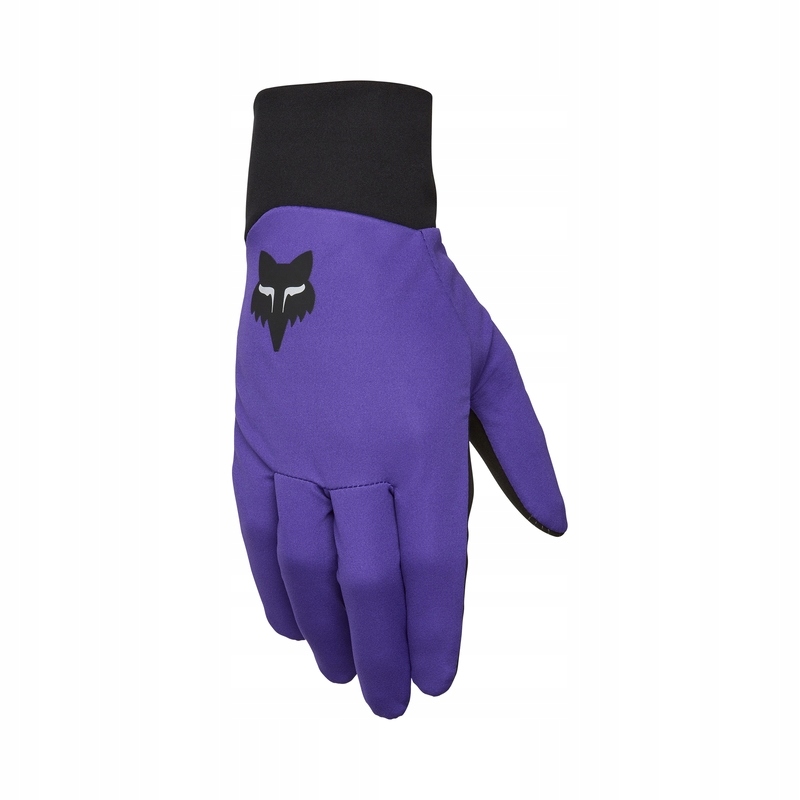 Rukavice Fox Ranger Water Lunar Se Grape (M)