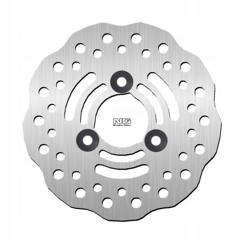 Ng Predný Brzdový Kotúč Suzuki Ltz 250/400