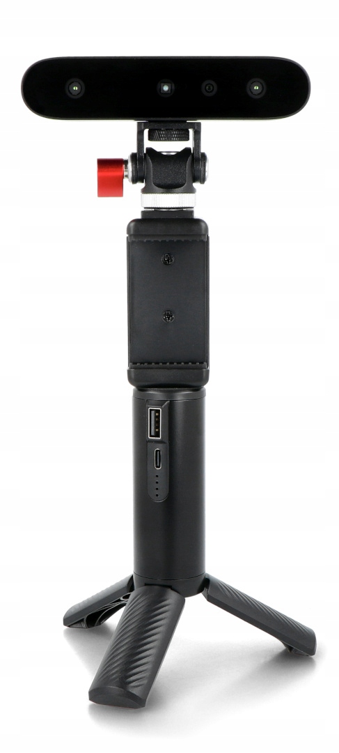 Skaner 3D - CR-Scan Ferret Marka Creality