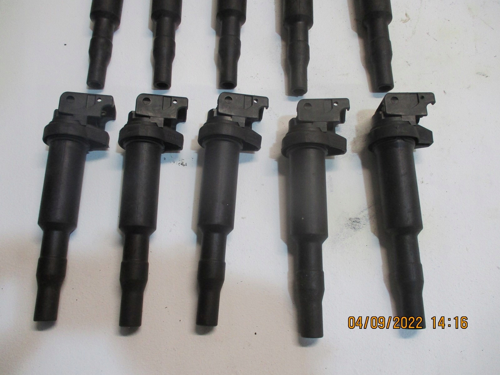 Cewka Cewki PEUGEOT BMW 0221504470 Numer katalogowy części 0221504470