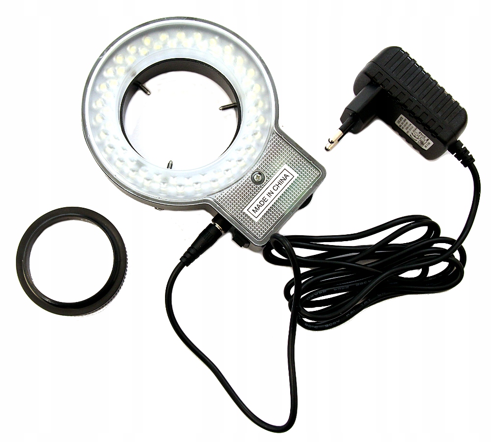 Mikroskopický osvětlovač LED-60T-B