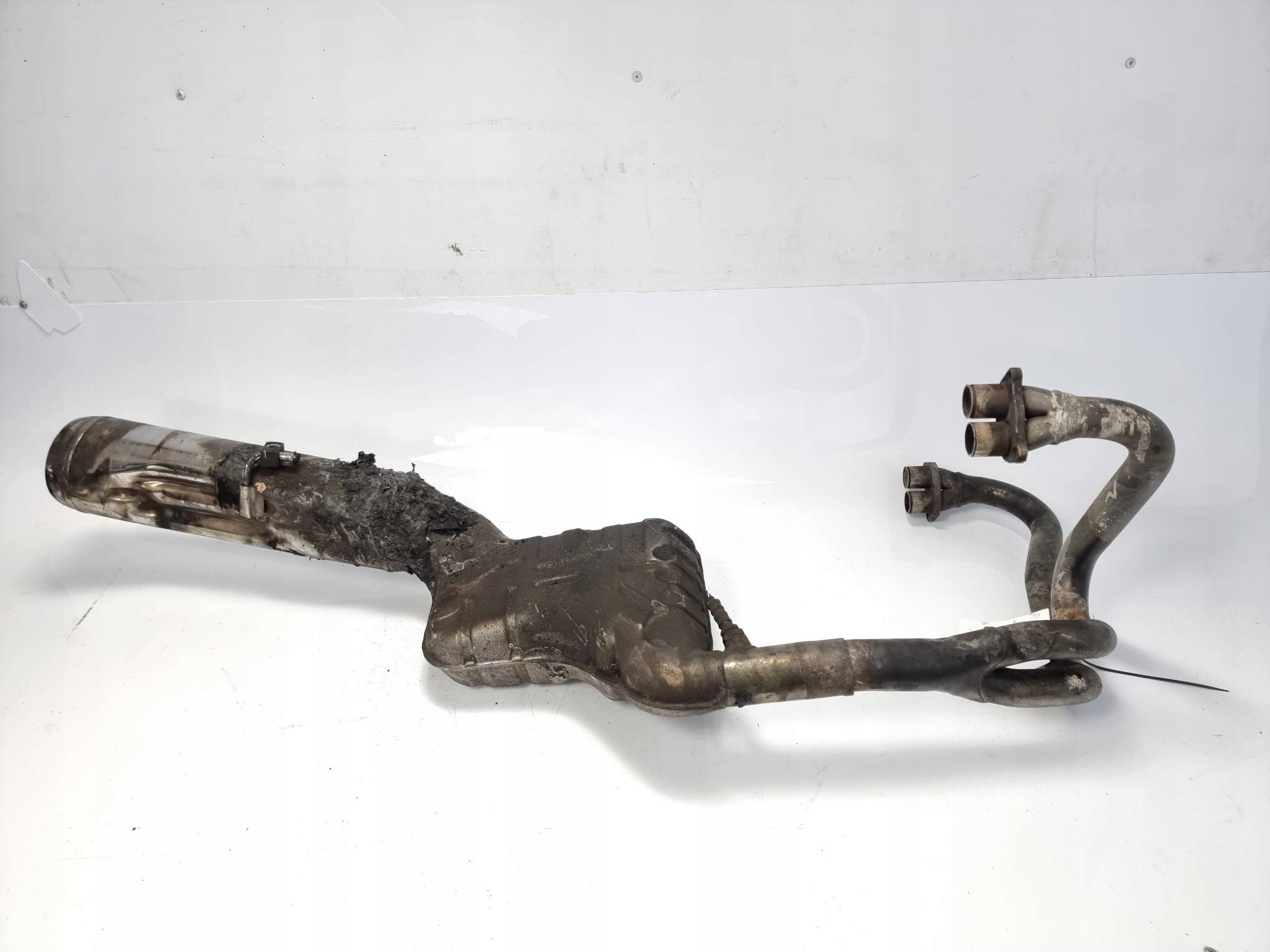 WYDECH MOTOR 1811 1340834 7677858 BMW R1150 RT