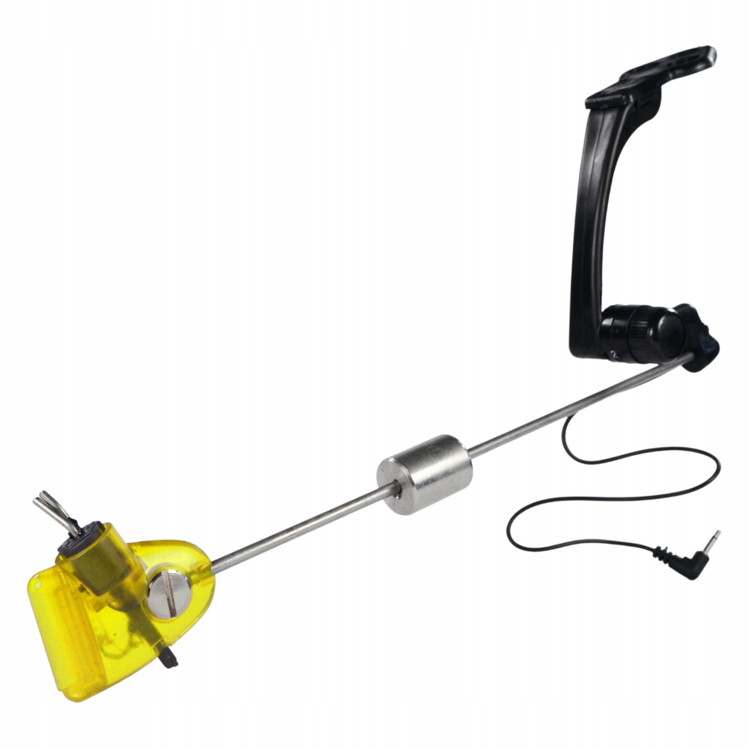 ZESTAW 4X SWINGER SYGNALIZATOR BRAŃ ELEKTRONICZNY Rodzaj elektroniczny