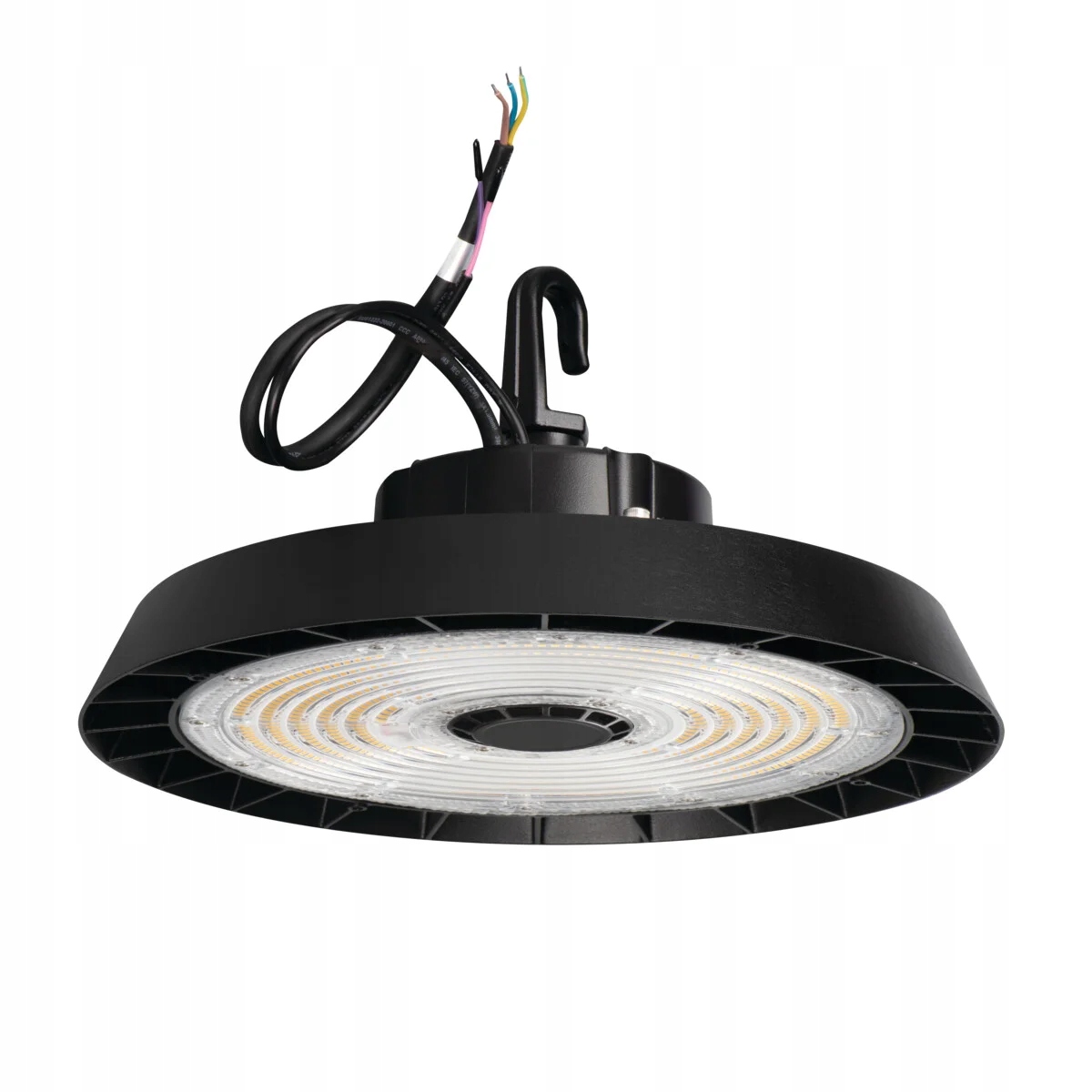 Lampa Led závesné pracovné svietidlo 200W 4000K IP65 Kanlux
