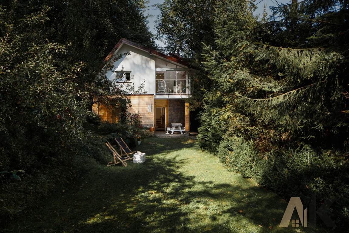 Dom, Nawojowa, Nowosądecki, 132 m²