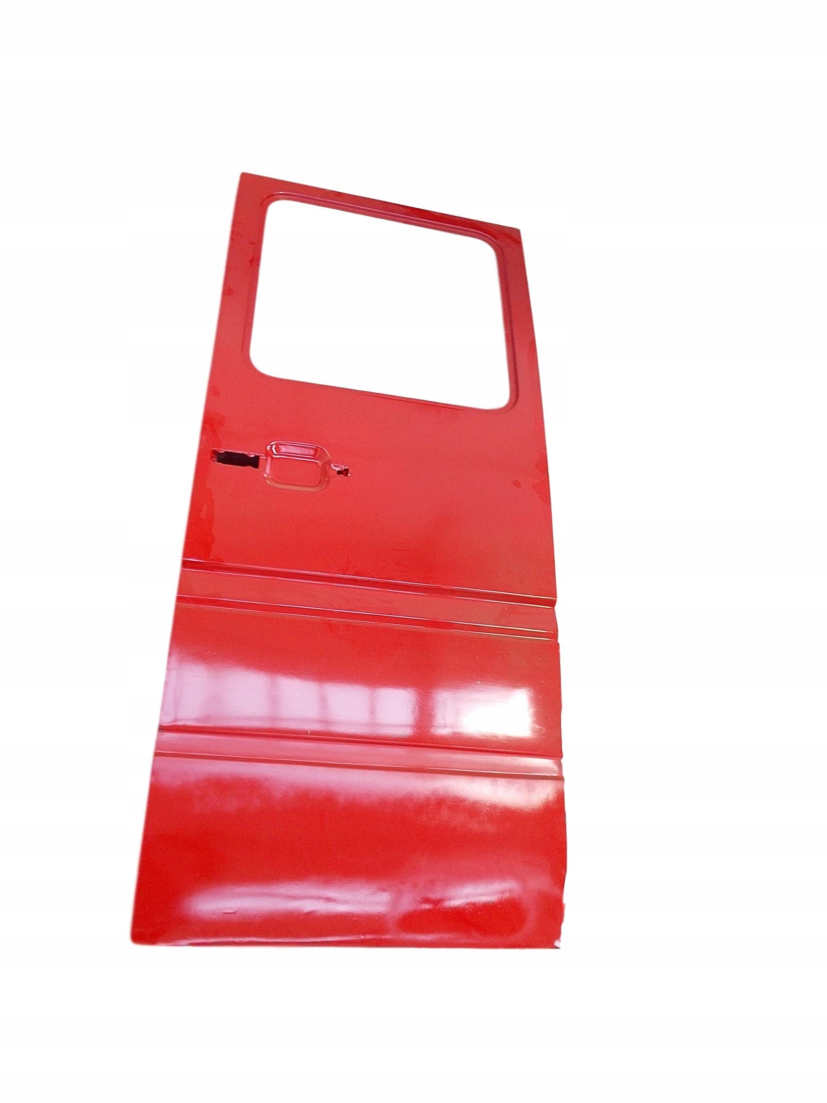 drzwi Mercedes Sprinter VW LT doka 1995-2006