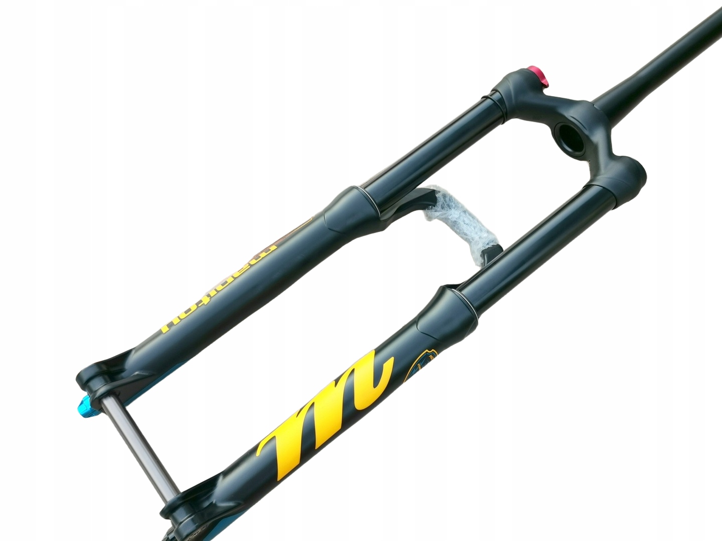 Amortyzator Manitou Machete 29" Boost 120mm