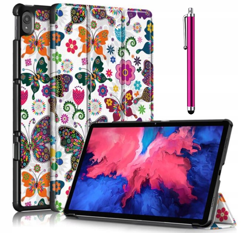 

Etui Grafika Case do Lenovo Tab P11 Tab P11+