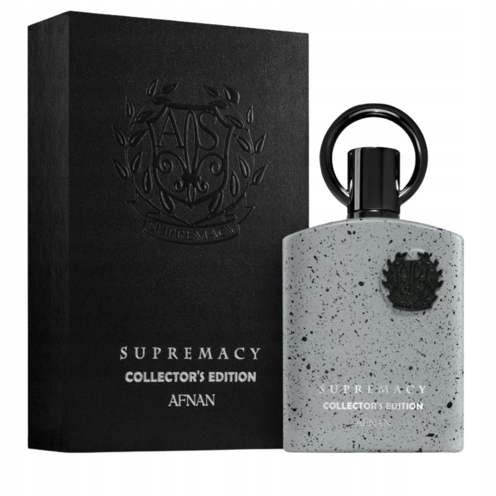 Afnan Supremacy Collector's Edition Edp woda perfumowana 100 ml