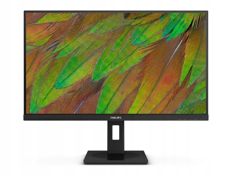 Led Monitor Philips 27B1U3900 00 27" 3840 x 2160 px Ips Pls