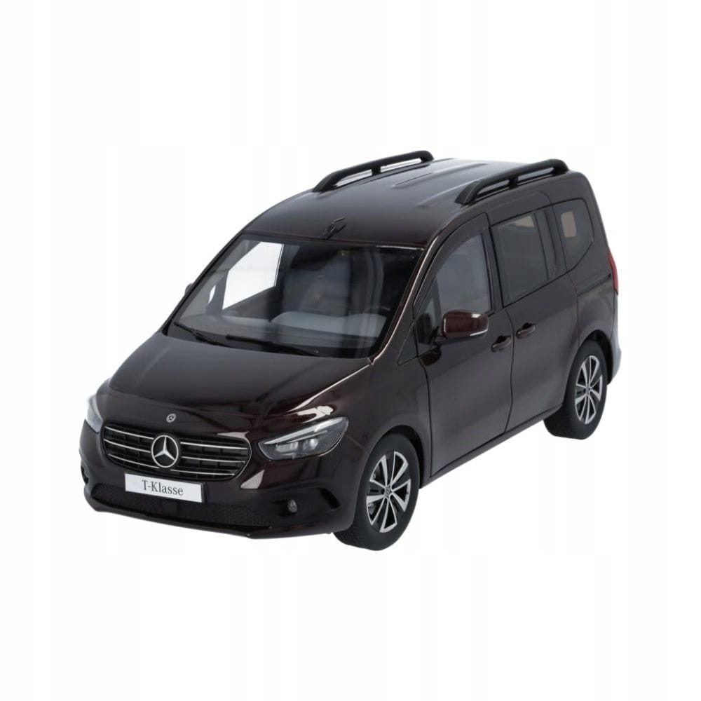 Model Mercedes-benz Trieda T B66004182