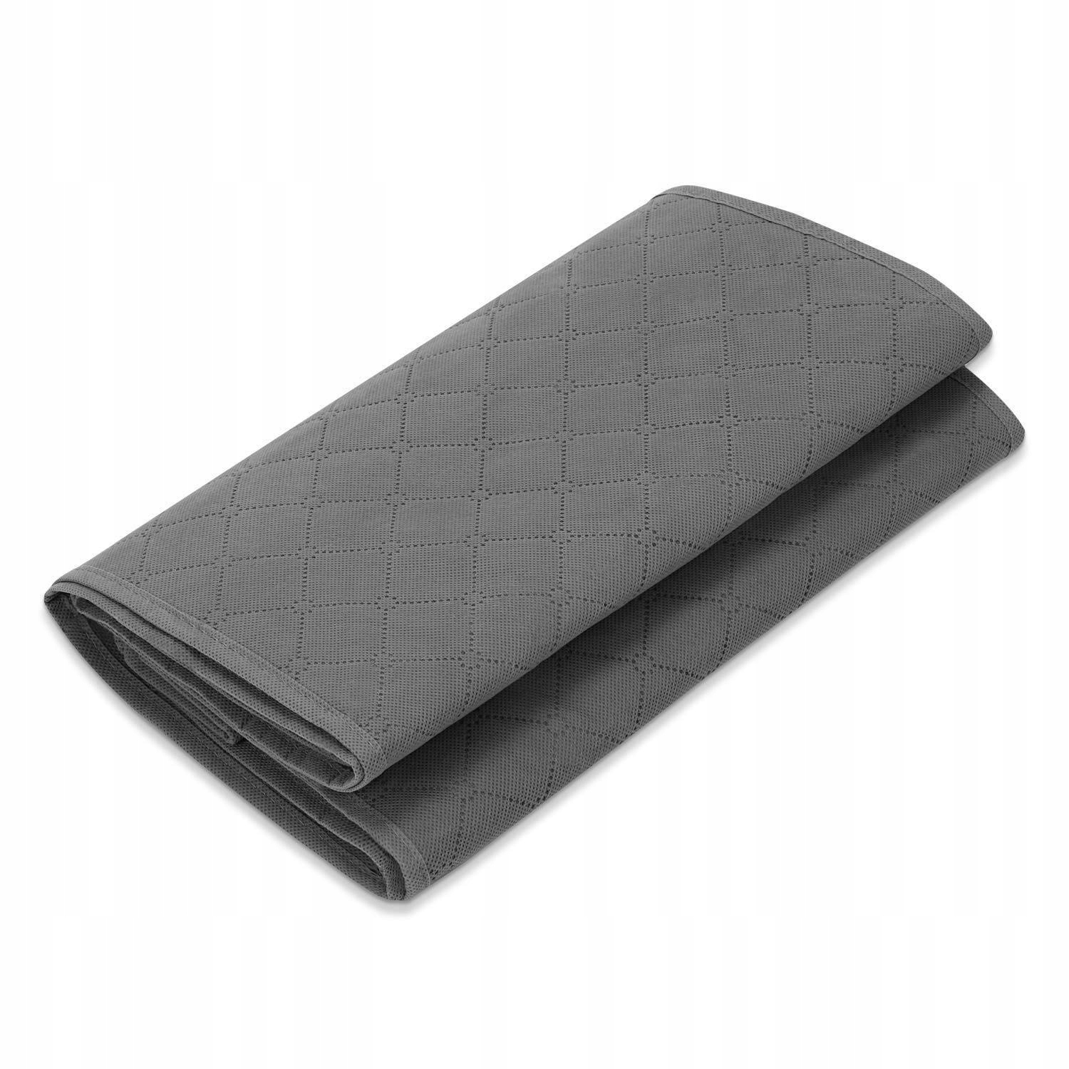 ORGANIZER pokrowiec torba na ubrania pod łóżko Kod producenta 400 - 5 przegród