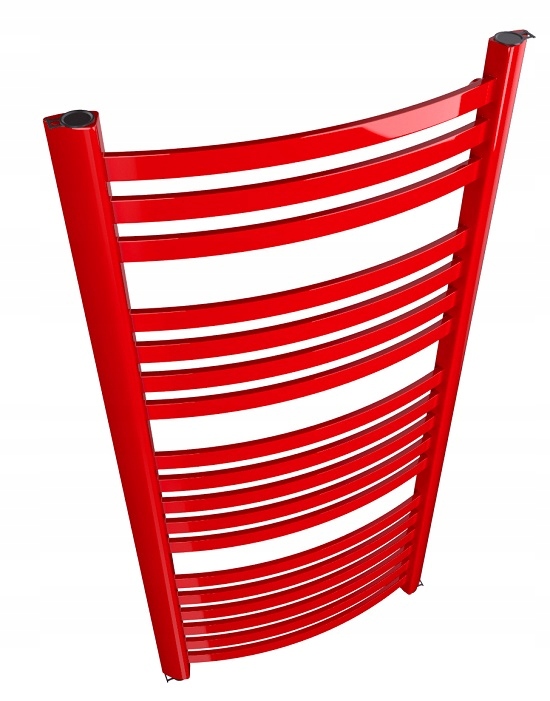

Grzejnik Łazienkowy Classic 1350/570 Czerwony