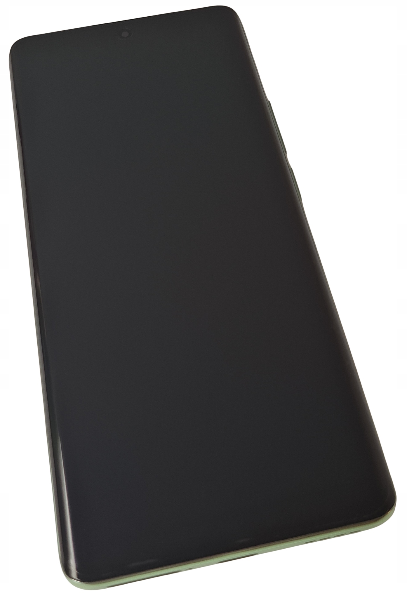 Org LCD displej originálny s rámčekom pre Realme 11 Pro+ (zelený)