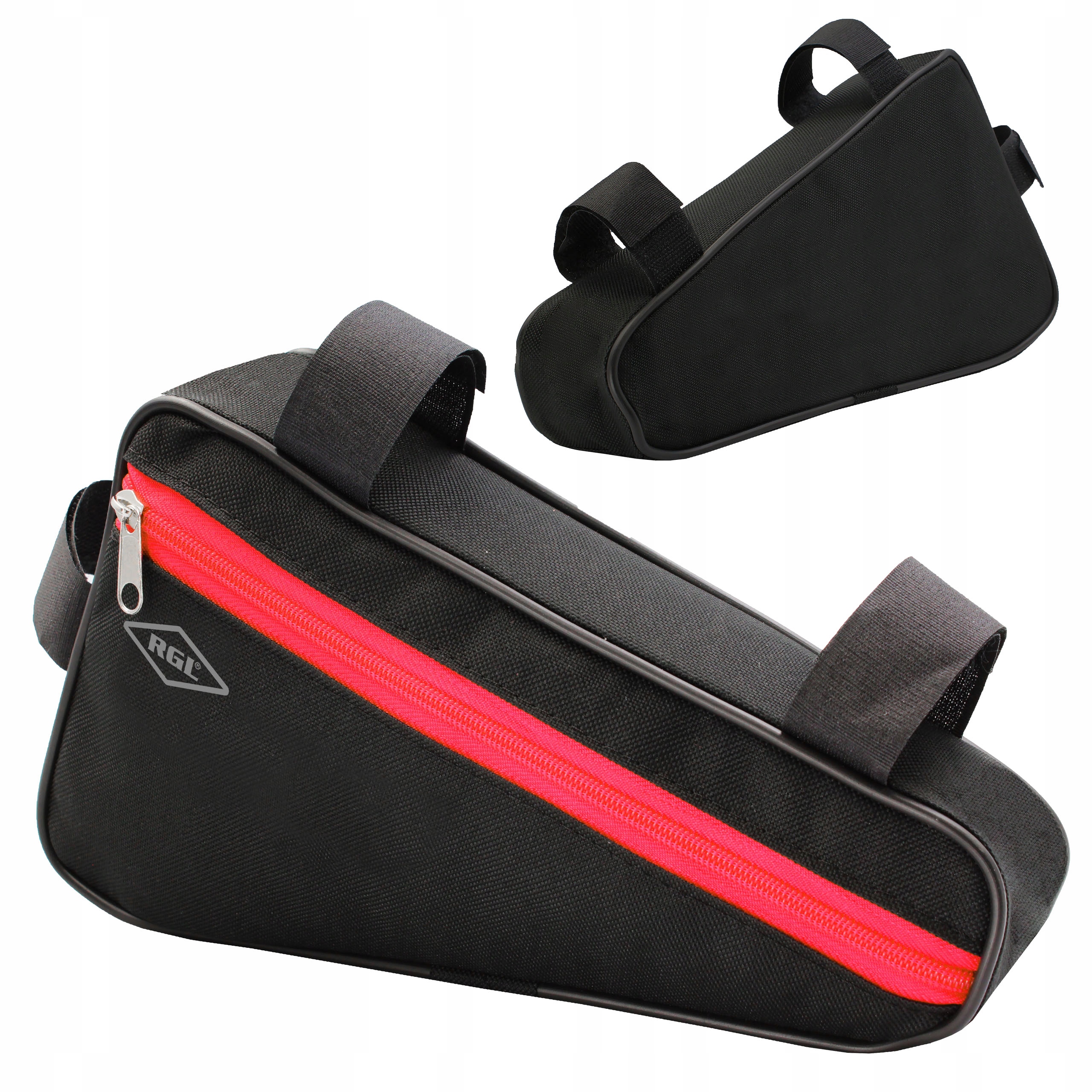 

saszetka Rowerowa Pod Ramę sakwa Torba Na Rower