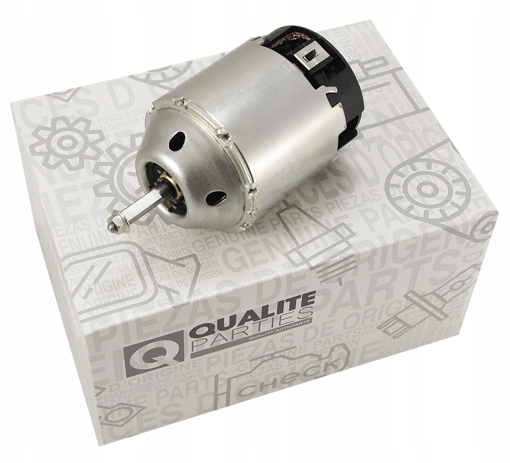 

Silnik Wentylatora Nawiewu Nissan X-trail T30 01-