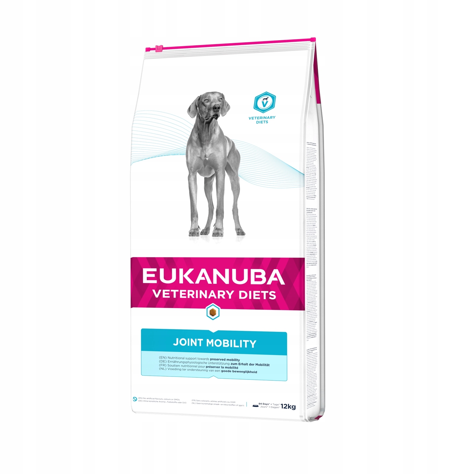 Levně Eukanuba Joint Mobility 12 kg
