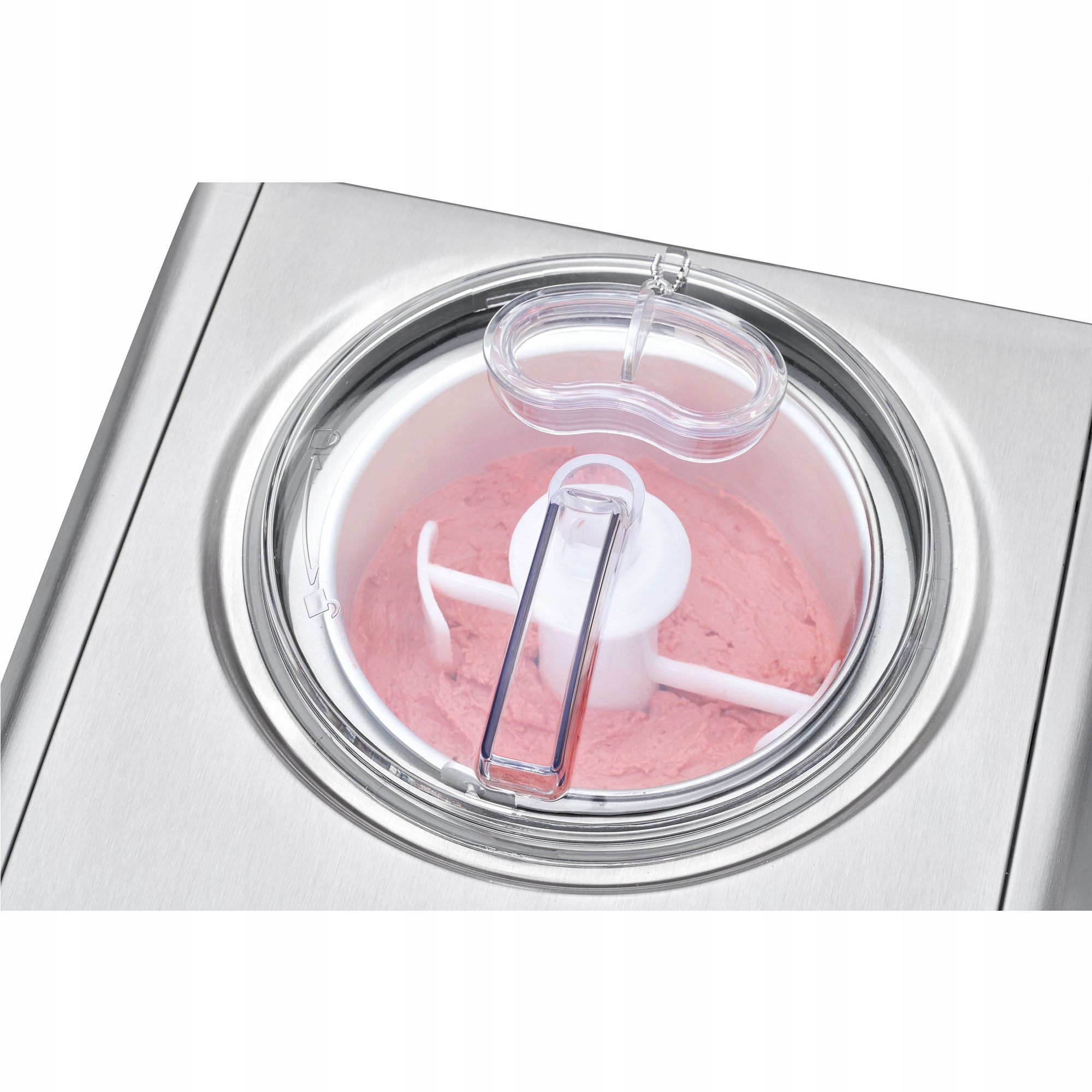 AUTOMAT, MASZYNA DO LODÓW PROFICOOK PC-ICM 1091 N Kod producenta 1091 N