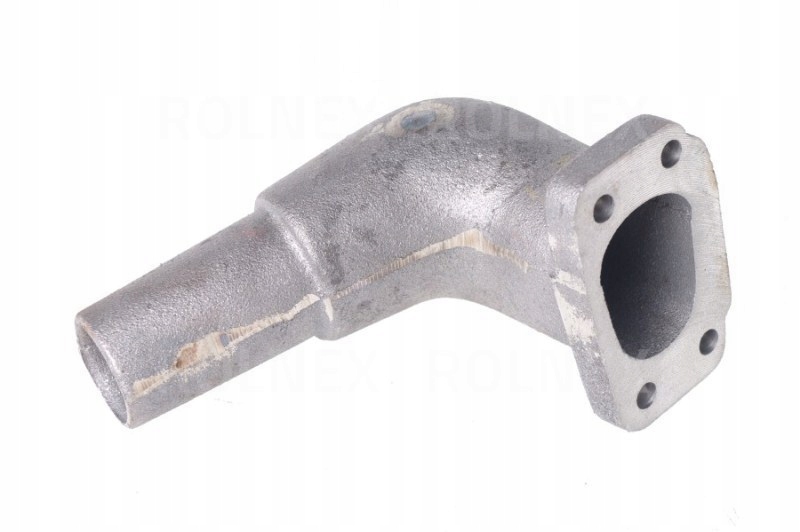 Koleno tlumiče T25 Pl D21A1201040A