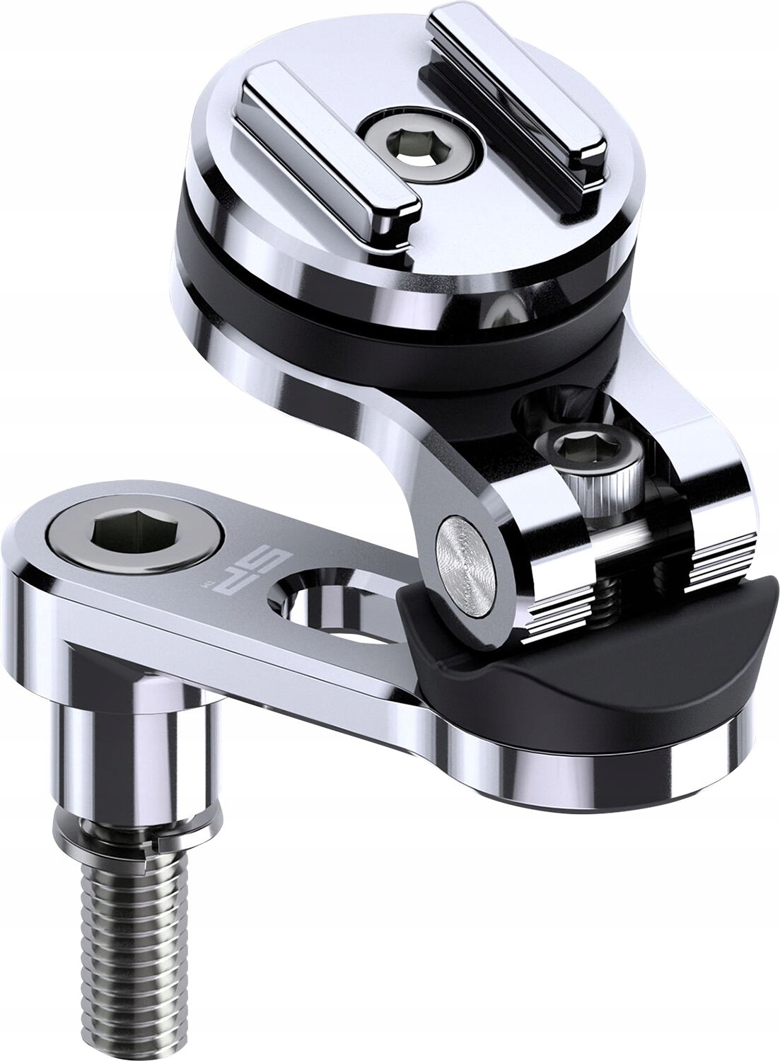 Držiak Na Telefón Bar Clamp Mount Pro Sp Connect Spc Twist Lock