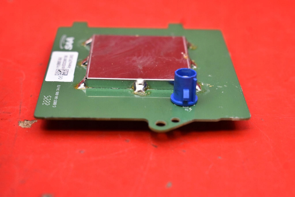 amplifier ANTENY GPS 1599097-00-B TESLA MODEL Y 20