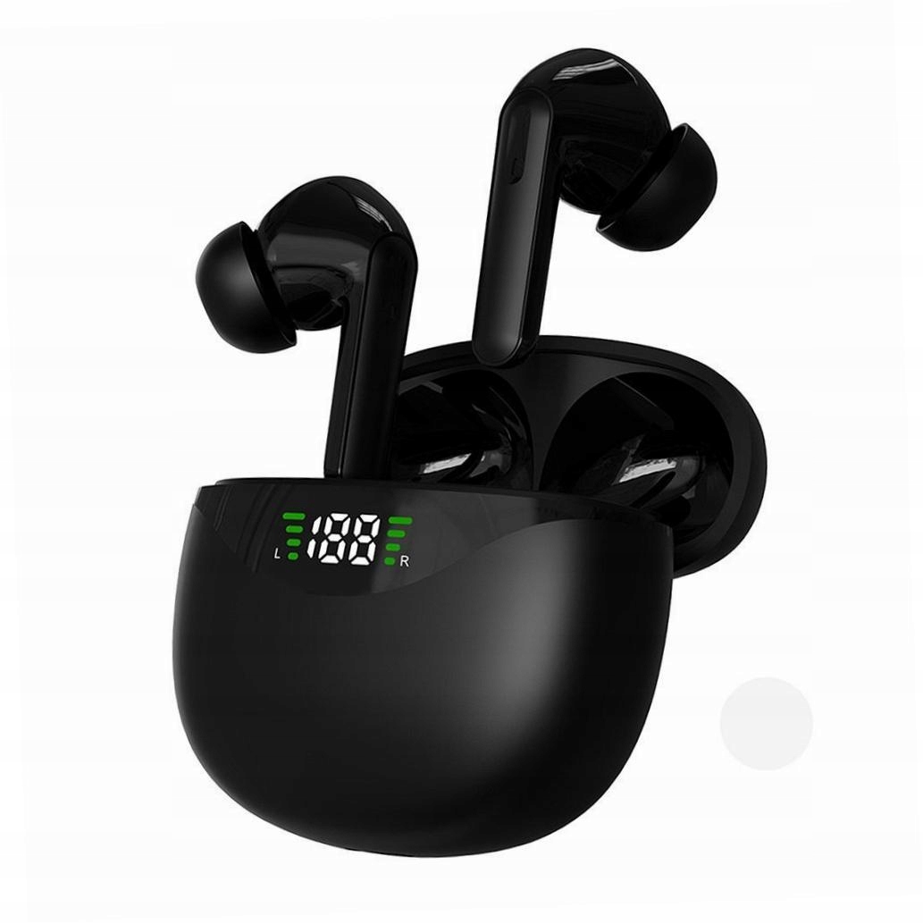 Słuchawki Bezprzewodowe Redmi Note w Zestawy słuchawkowe