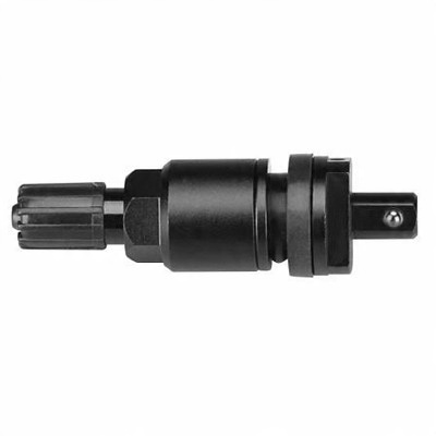 

Zawór Tpms czarny do czujnika Mx-Sensor Autel