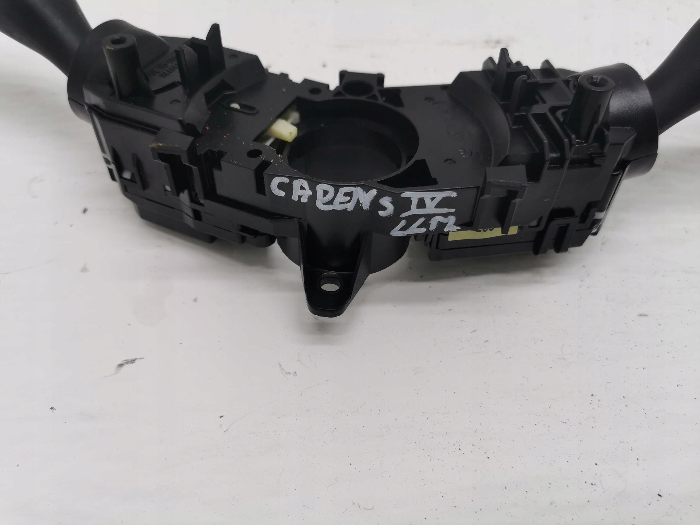 DEVIO LUCI TERGICRISTALLO TERGI KIA CARENS IV 13-19 EU