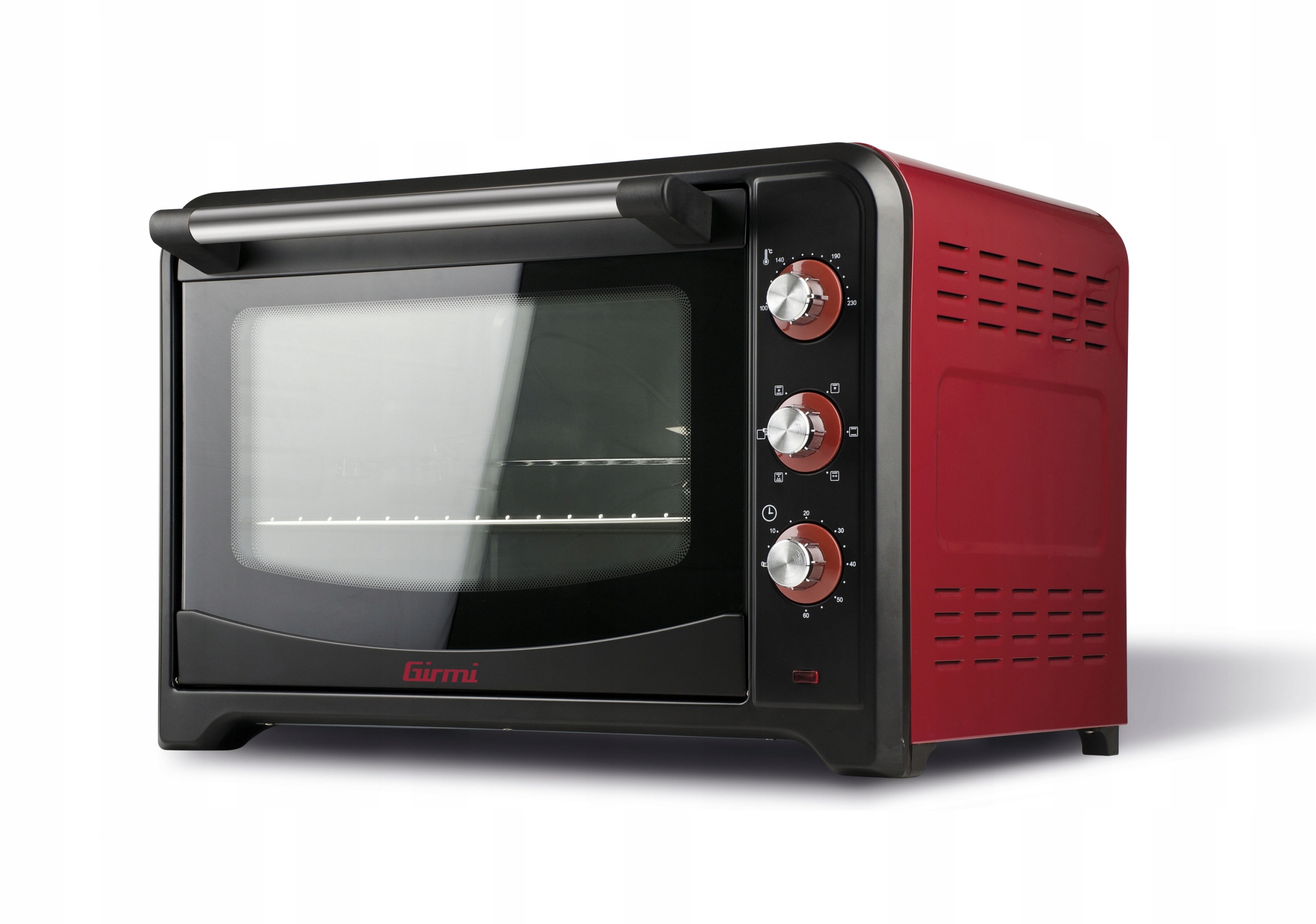 FE60 Forno Elettrico 60 Litri Ventilato, FE60 Forno Elettrico 60 Litri