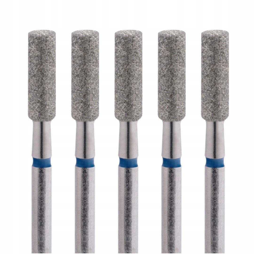 

Frez do Skórek Walec Średni 5 szt