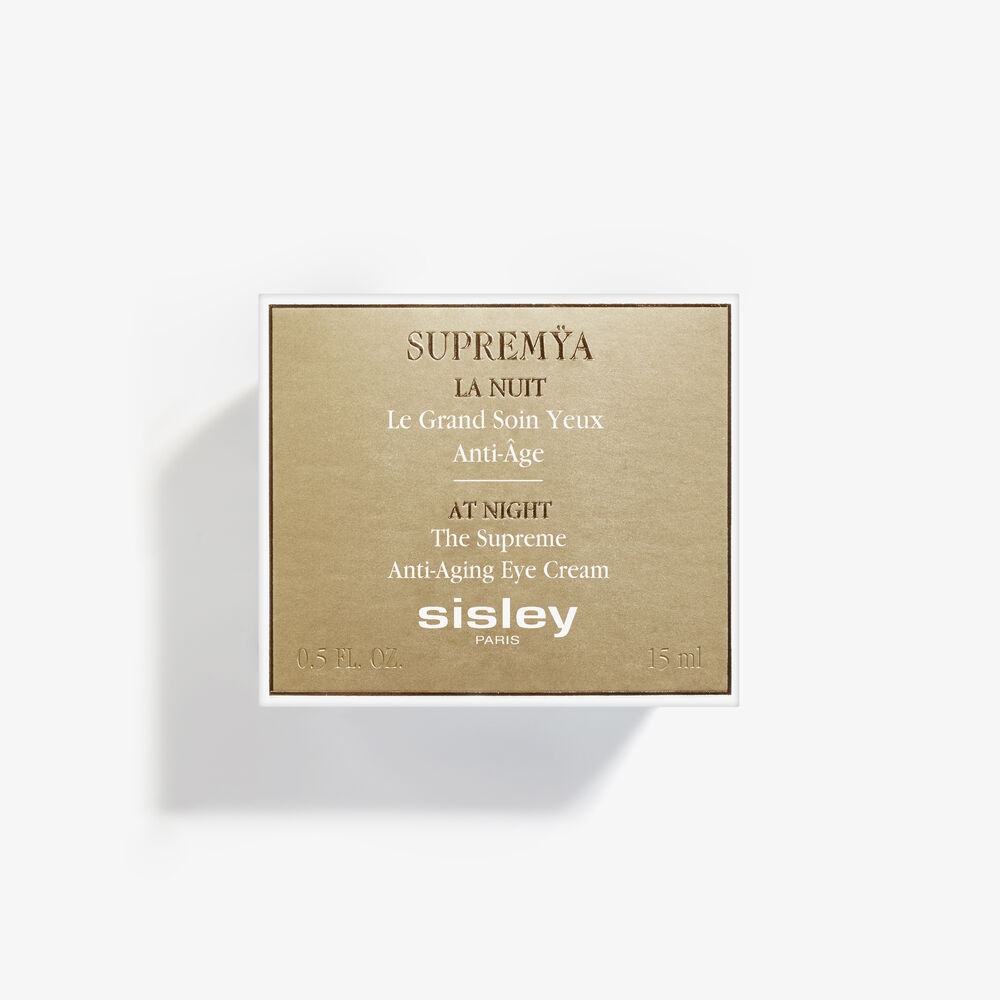 Sisley Krém pod oči Supremya At Night 15 ml