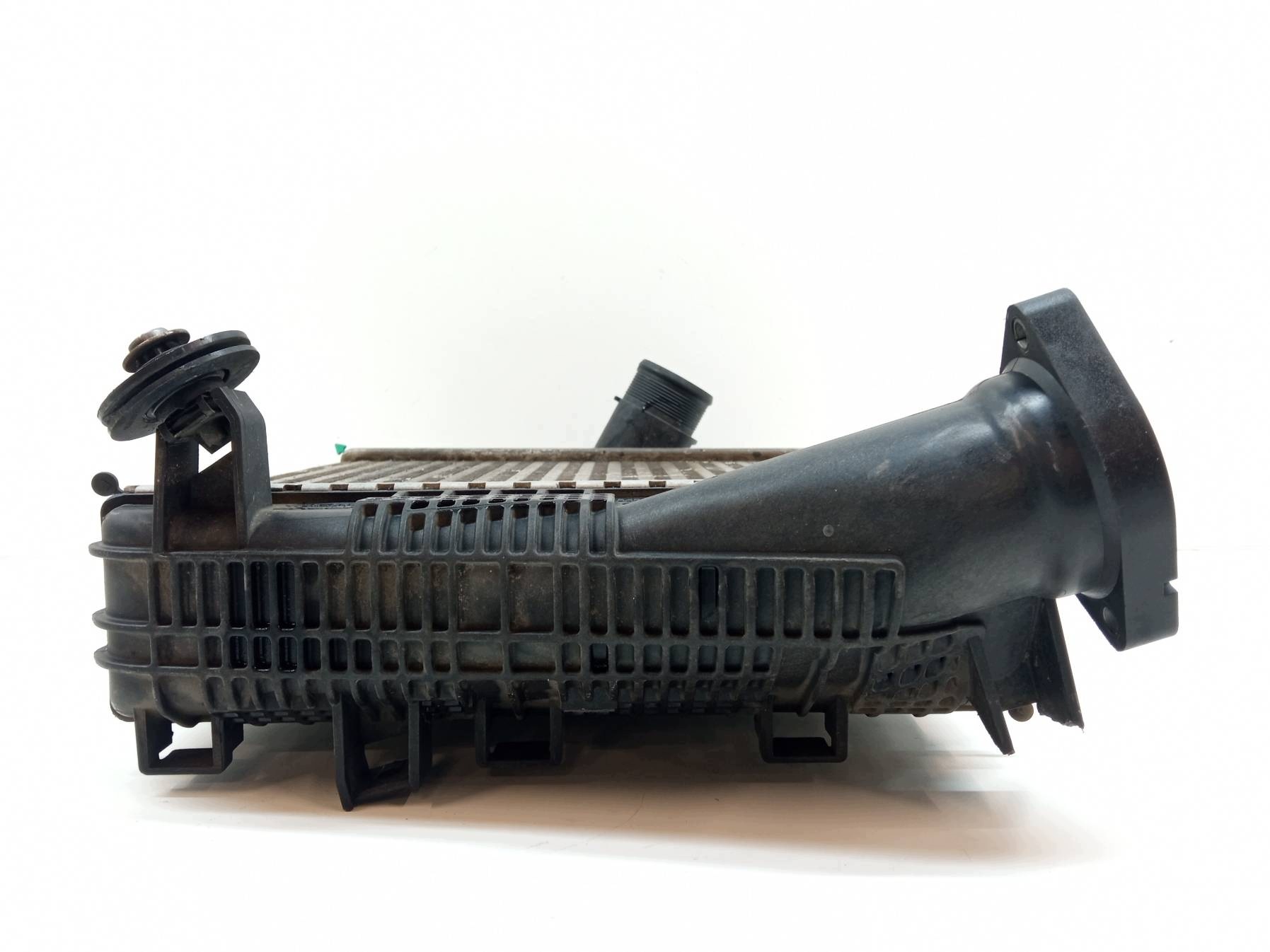 intercooler 4M0145804AR Audi Q7 II (2015-2026) SQ7